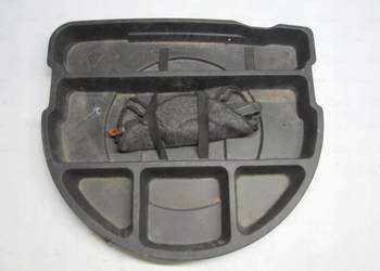 HYUNDAI I20 I 09r wkład bagażnika zestaw naprawczy 85726-1J000