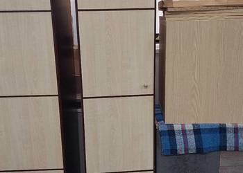 Szafa wąska BRW Fantazja