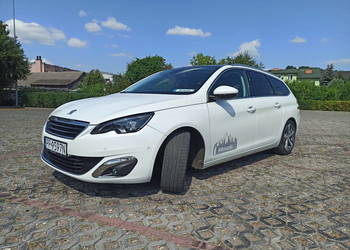 Peugeot 308 t9