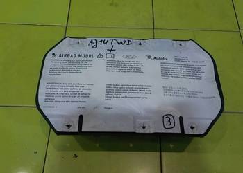 GRAND C-MAX II MK2 14r 5D AIRBAG poduszka pasazera AM51-R042B84-BA