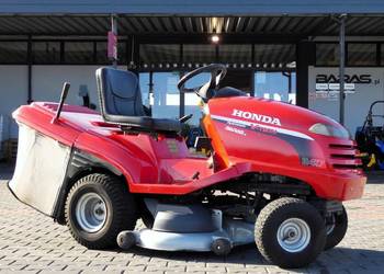 Traktorek kosiarka HONDA 2417 NOWY SILNIK Gwarancja (120902.5) - Baras