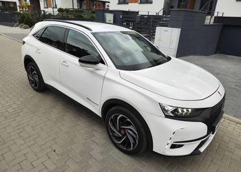 DS Automobiles DS 7 Crossback * Performance Line * Kamera * DS Vision *