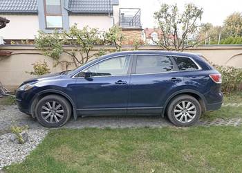 MAZDA CX9