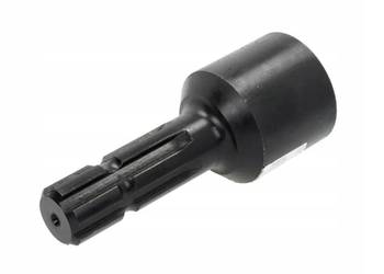 Adapter WOM na klin, wewn. Ø 40 / 6 frezów 34,9mm