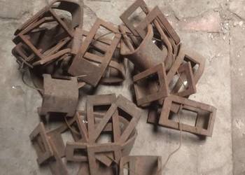 kultywator mocowania