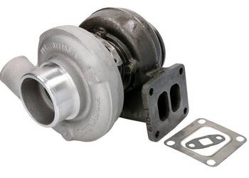 Turbosprężarka John Deere 7520 6420 6620 RENAULT ARES 816 836 471050-0011