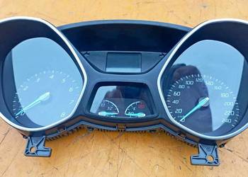 FORD FOCUS MK3 LICZNIK ZEGAR BM5T10849BAH RADOM