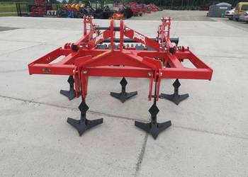 Agregat ścierniskowy JANPOL SCORPION gruber 2.1m Agregat ścierniskowy JANPOL SCORPION gruber 2.1m