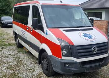 KARETKA POGTOWIA-AMBULANS 2015rok !!!