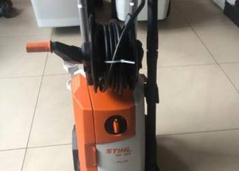 Myjka Stihl RE 120 Plus, nowa ,gwarancja,paragon,Fv.