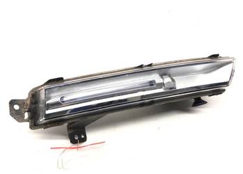 LAMPA DRL PRAWY PRZÓD JAGUAR F-PACE HK83-15200-AB SUV ŚWIATŁO