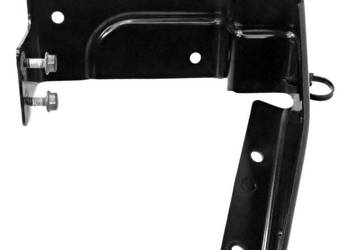 MERCEDES S-KLASA W222 Uchwyt wspornik mocowanie chlodnicy lewy MERCEDES S-KLASA W222 Uchwyt wspornik mocowanie chlodnicy lewy