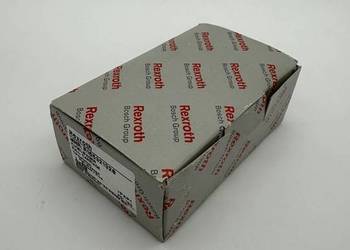 Rexroth R165321320 Wózek liniowy