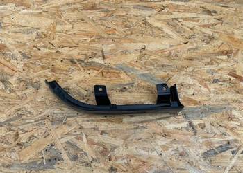 HOKEJ SPOILER ZDERZAKA LISTWA VOLVO S40 PRZOD LEWA 98R 808557