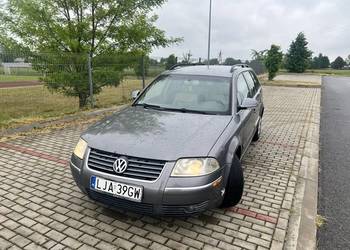 Sprzedam Volkswagen Passat