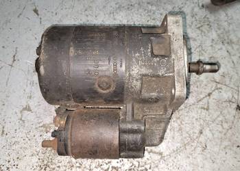 Rozrusznik Volkswagen Golf II 0001211525