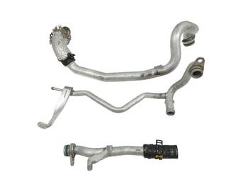 RURA WODY 059121064N  059121085L Audi A7 II (2018-2025) C8