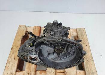 Chevrolet Daewoo Kalos 1.4 16V SKRZYNIA BIEGÓW W4176