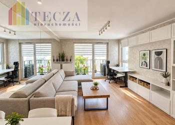 Mieszkanie Warszawa Ceramiczna 49m2