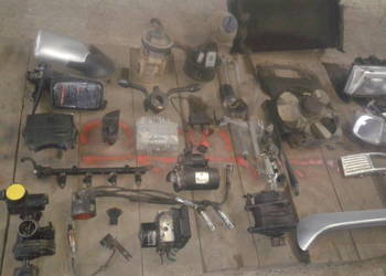vw seat 1.0 1.4 wtryskiwacz 0280155731 listwa 0280151058