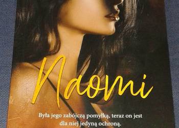 Naomi - Litkowiec Kinga