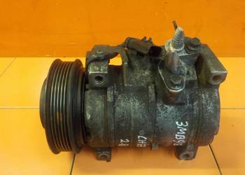 JEEP CHEROKEE 2.8 CRD 04r 148KM ENR sprezarka klimatyzacji 447220-3972