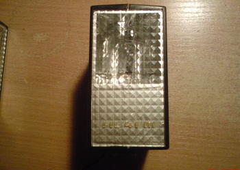Dla Kolekcionera Lampa Blyskowa