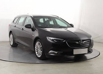 Opel Insignia 1.5 Turbo