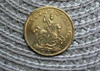 Żeton - Aleksander II