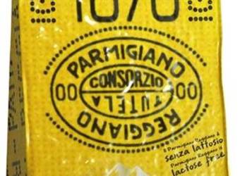 Parmigiano Reggiano 24/30 miesięcy dojrzewania - 1 kg