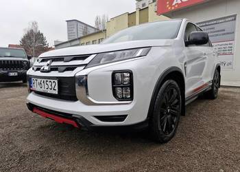 2.0 benz, 4x4, piękna wersja,niski przebieg, stan idealny!