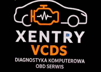Diagnostyka komputerowa Mercedes VW audi skoda / Xentry Das VCds