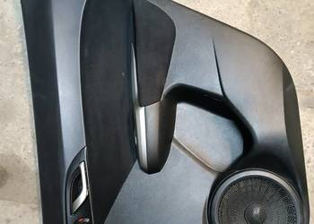 Boczek drzwi Honda Civic VIII UFO