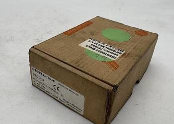 IFM PE7004 Czujnik ciśnienia