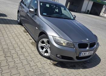 BMW E91 2011rok