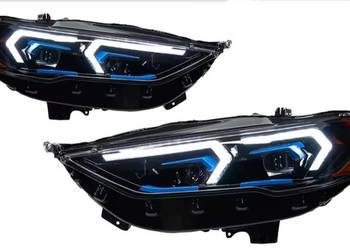 NOWE lampy przednie lampa przód Ford Fusion Mondeo 2019 - 2022