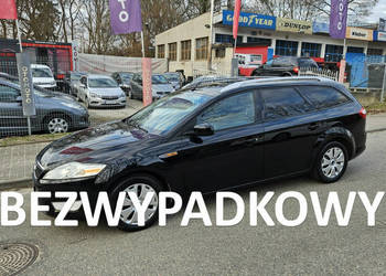 Ford Mondeo Bezwypadek/Zadbany/Klimatyzacja/2xkomplet kół/Dobry Stan! Mk4 …