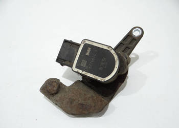 CZUJNIK POZIOMOWANIA ŚWIATEŁ XENON BMW E60 E61 6776614 (4614634)