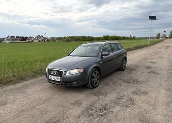 Audi A4 B7 1.9 BRB