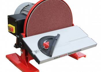 SZLIFIERKA TARCZOWA HOLZMANN TSM 250 550W 230V DO DREWNA STOLARSKA