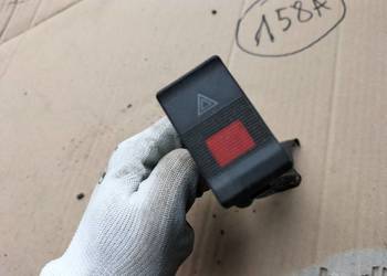 AUDI A6 C4 80 B4 4A0941509 WŁĄCZNIK WYŁĄCZNIK ŚWIATEŁ AWARYJNYCH