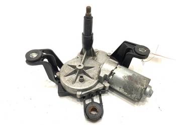 SILNIK WYCIERACZEK TYŁ OPEL ASTRA H 13105981 Hatchback 04-14 NAPĘD