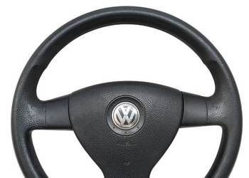 KIEROWNICA LIFT 9N  VW Volkswagen Polo IV (2002-2008)