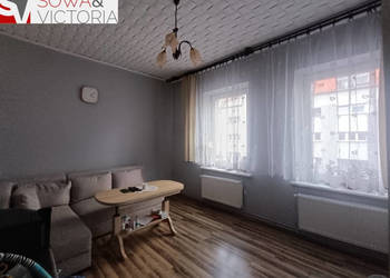 Mieszkanie w centrum dzielnicy