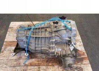 Skrzynia multitronic Audi A6 A4 2.0 TDI KSR 12r Volkswagen OE