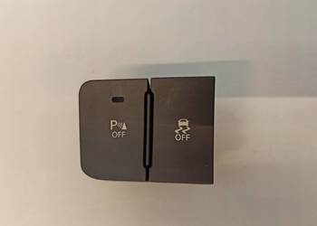 PRZYCISK REGULACJI PDC OPTIMA III 93300-2T991VA