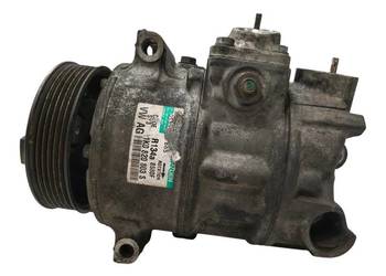 SPRĘŻARKA KLIMATYZACJI Audi A3 8P 2.0 TDI 1K0820803S