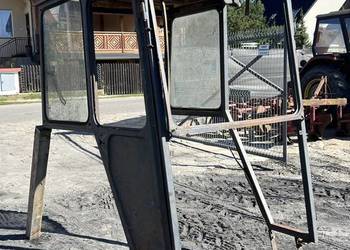 kabina do ciągnika Ursus c360 c360 3P c-330.