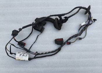 Instalacja Wiązka Drzwi Prawych Tylnych Ford Galaxy III 6G9T-14240-FAJ