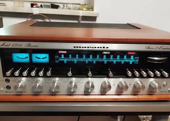 Amplituner Marantz 4300